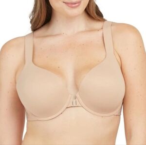 SPANX NWT Naked 2.0 Full Coverage Bra  34 D